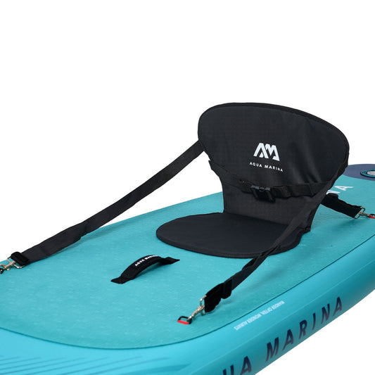 Aqua Marina High-back Seat for Stand Up Paddle Boards