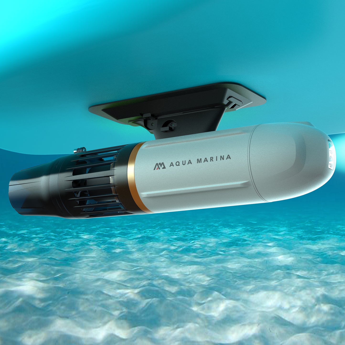 Aqua Marina Blue Drive X-PRO Water Propulsion Device - 195.36WH