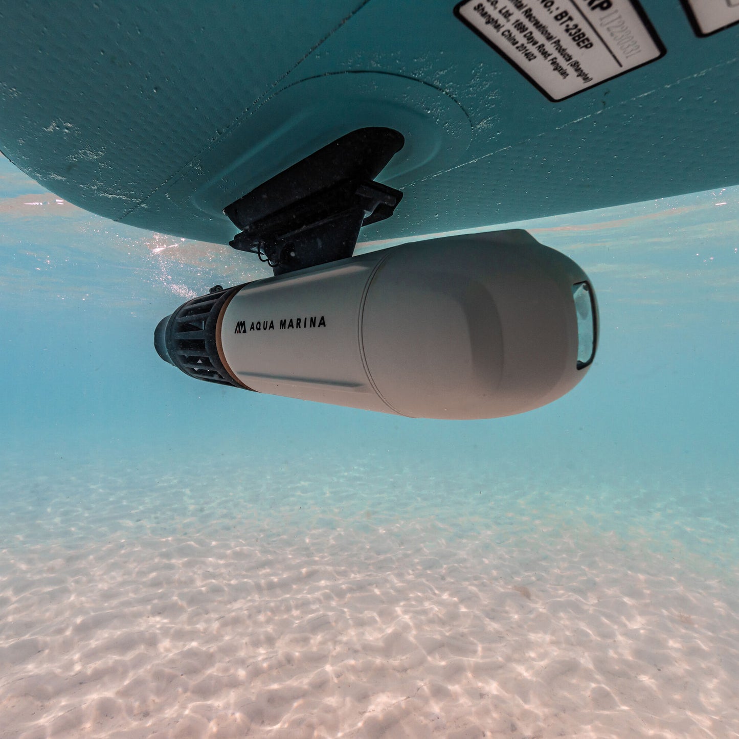 Aqua Marina Blue Drive X-PRO Water Propulsion Device - 195.36WH