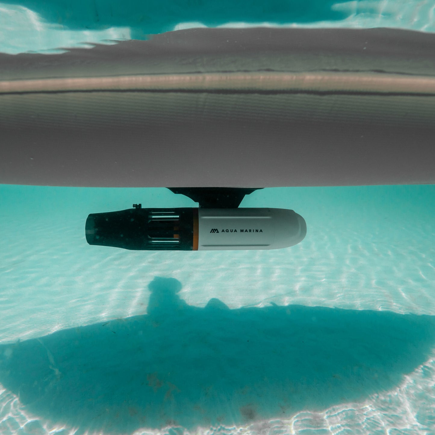 Aqua Marina Blue Drive X-PRO Water Propulsion Device - 195.36WH