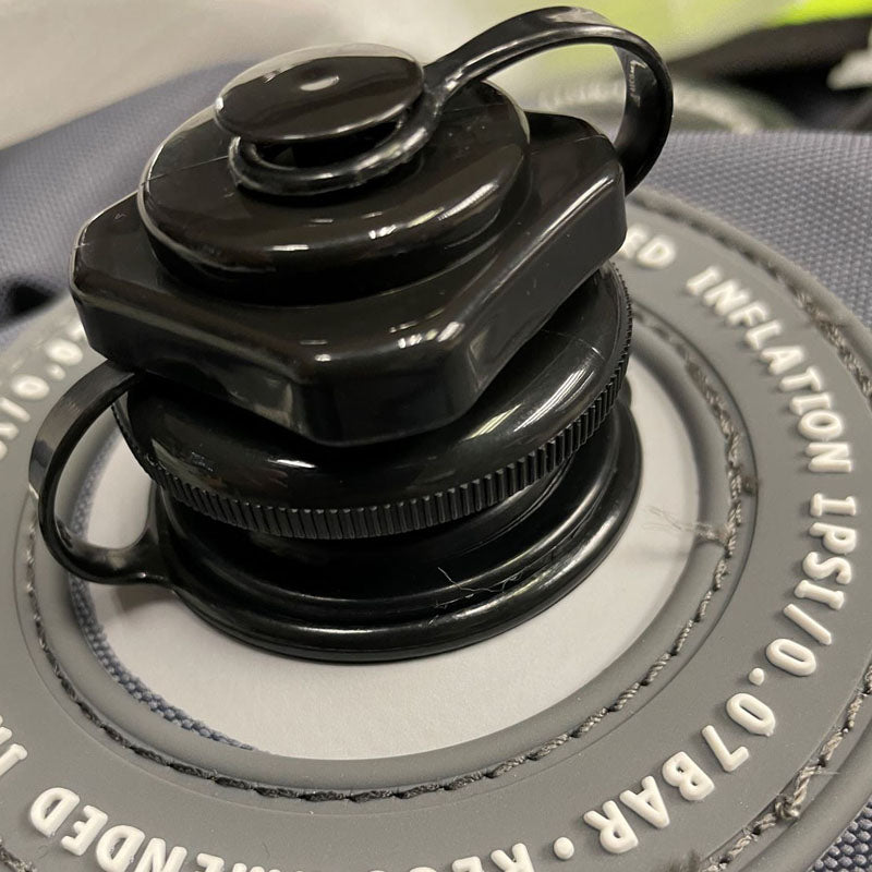 Aqua Marina SS20-22 Boston Valve for Laxo Kayak
