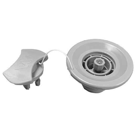 High Pressure Valve for SUPs and Tenders - Halkey Roberts