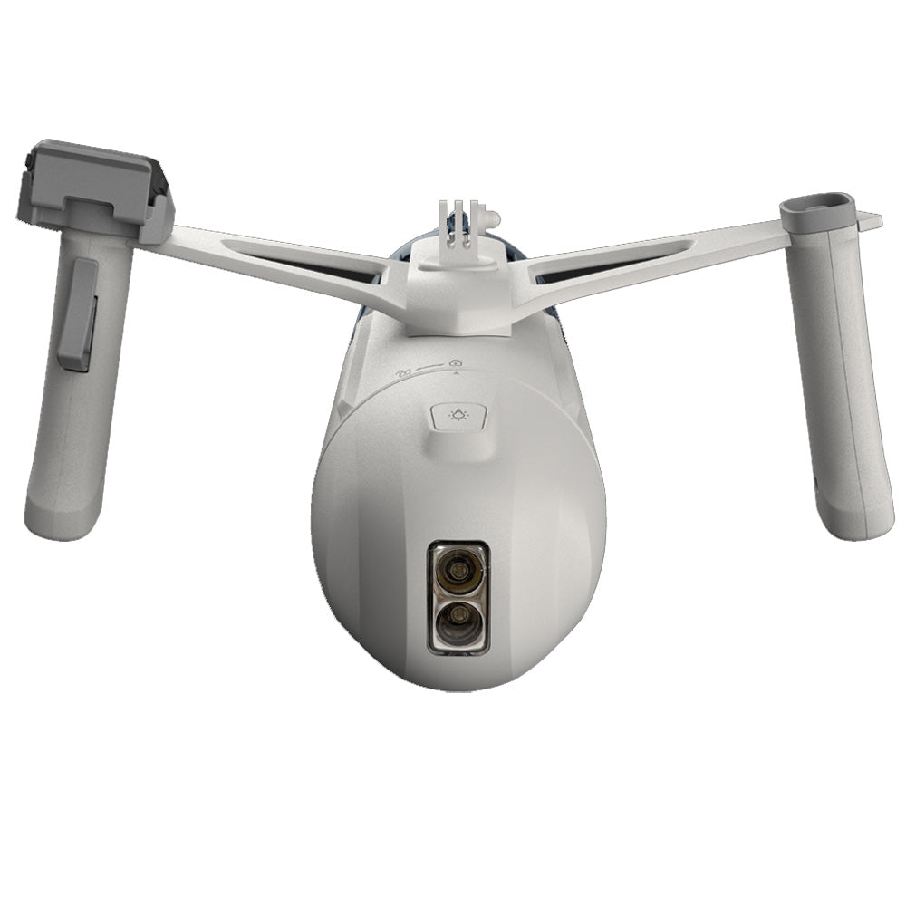 Aqua Marina Blue Drive X Water Propulsion Device - 97.68WH