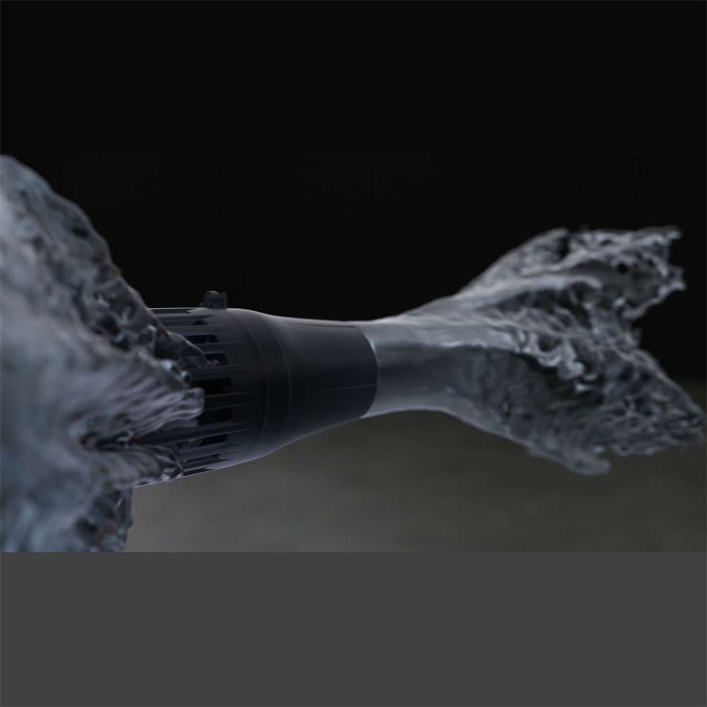 Aqua Marina Blue Drive X Water Propulsion Device - 97.68WH