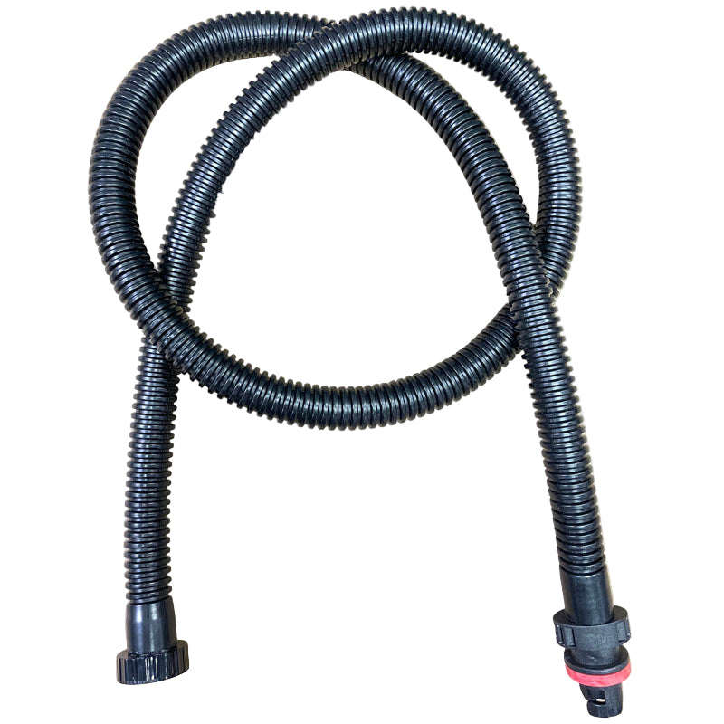 Aqua Marina Air pipe/hose/tube for Aqua Marina Liquid Air V1 Double Action HP Hand Pump