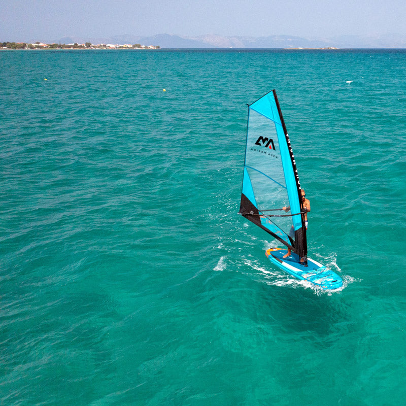 Aqua Marina Blade 10'6" WindSurf Stand Up Paddle Board