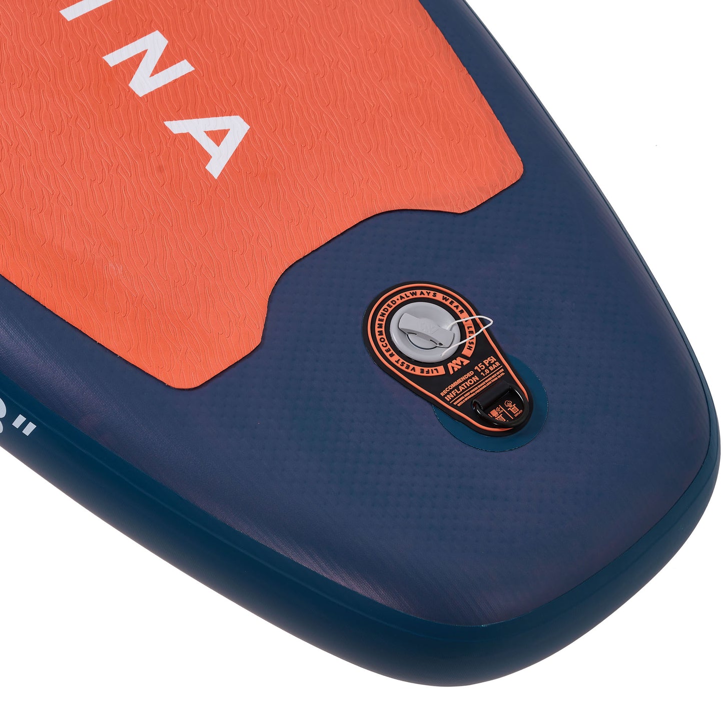 Aqua Marina Monster 12'0" / 366cm All Round Stand Up Paddle Board Package