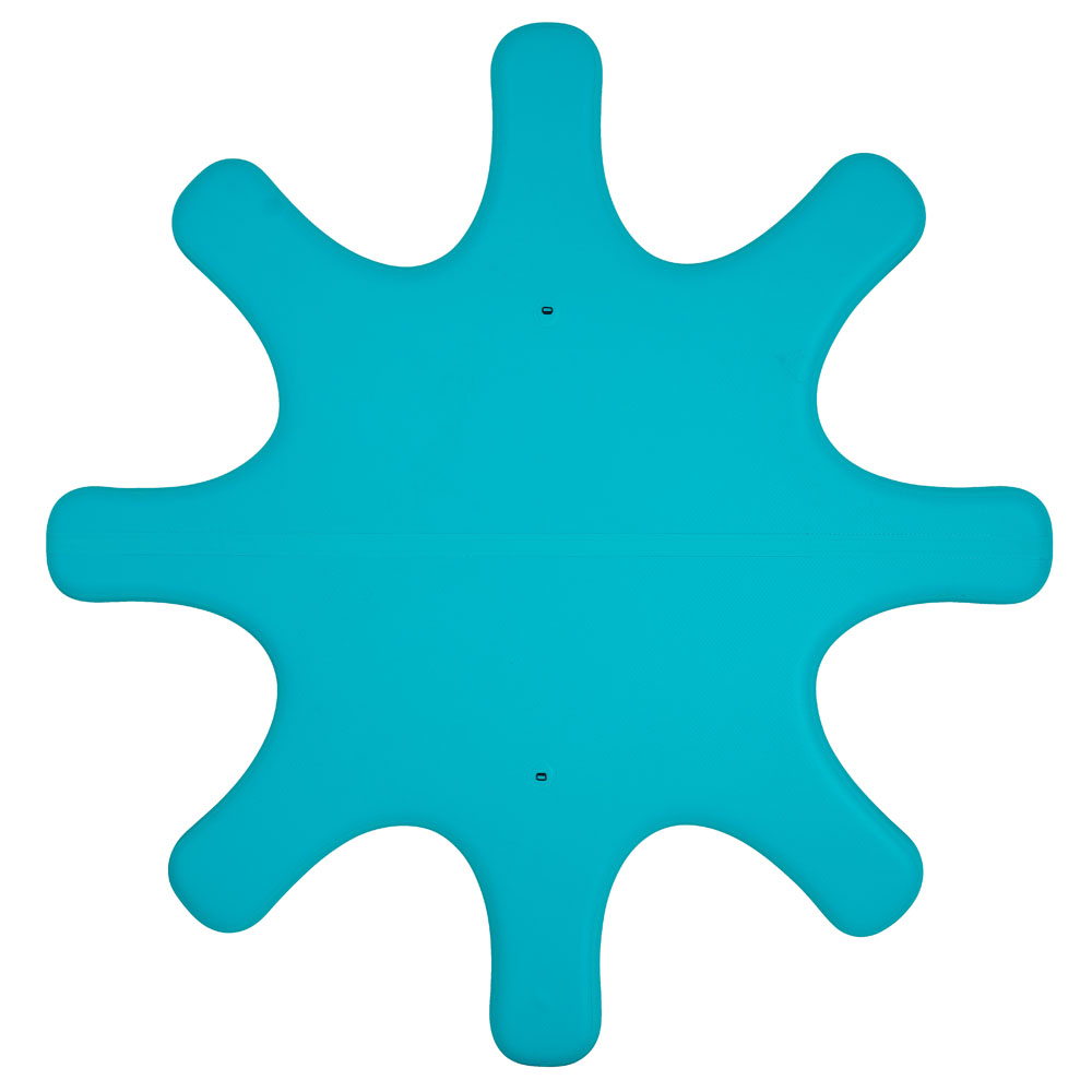 Aqua Marina Yoga Dock 9'6" / 290cm Fitness Docking Platform