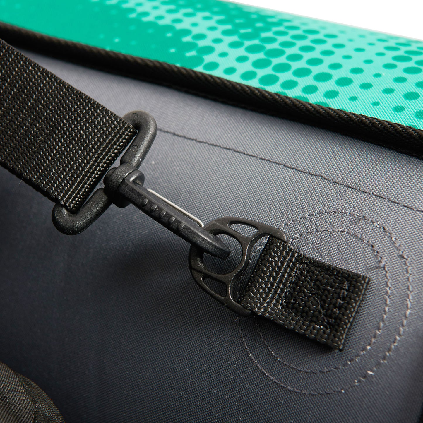 Aqua Marina Laxo 380 Inflatable Kayak Package for 2/3 People