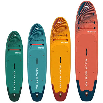 Paddleboard Spares
