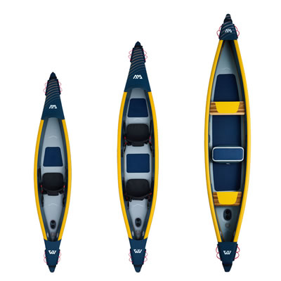 Speed Kayak/Canoe