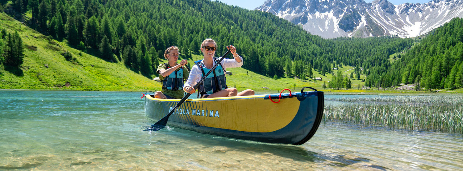 Collections Aqua Marina UK