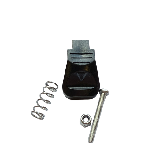 Aqua Marina Spares - Replacement SAFS Centre Fin Holder Snap System