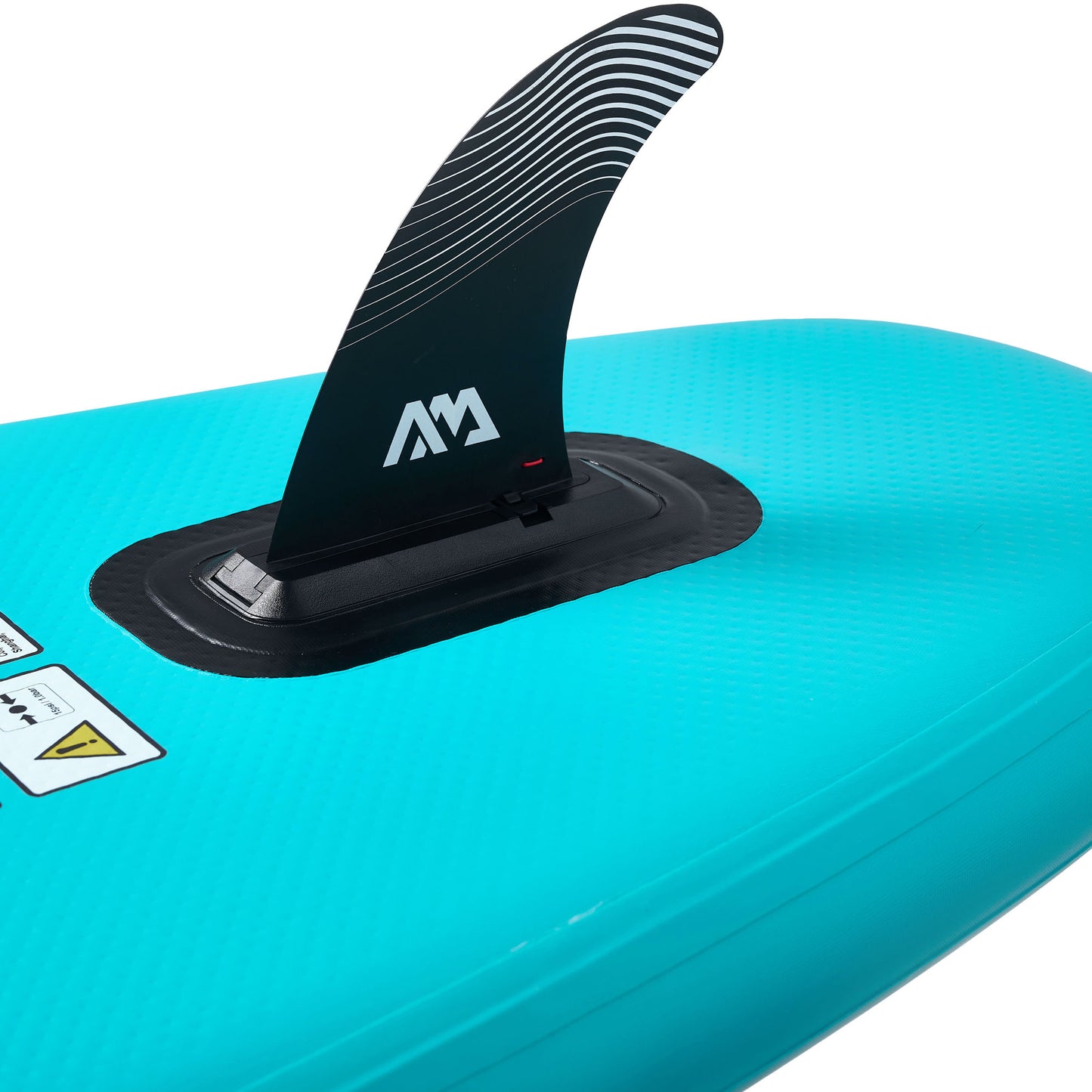 Breeze 9'10" All Round Inflatable Paddleboard - New 2026