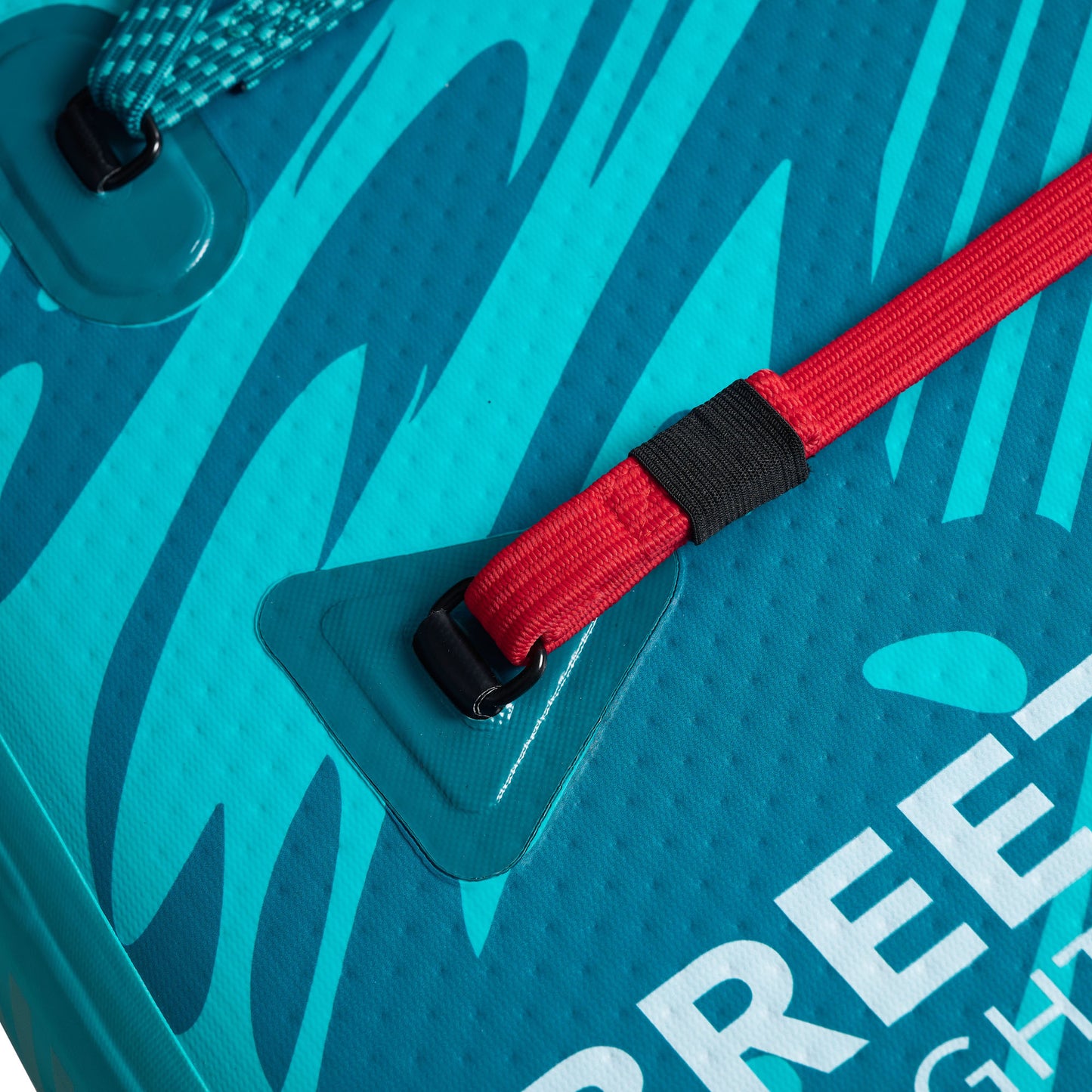 Breeze 9'10" All Round Inflatable Paddleboard - New 2026