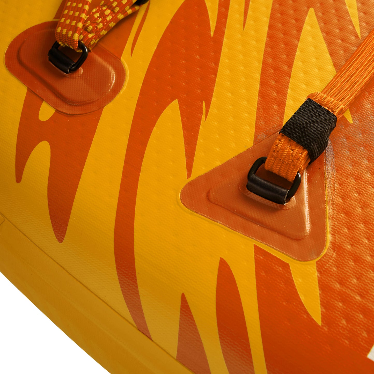 Fusion 10'10" All Round Inflatable Paddleboard - New 2026