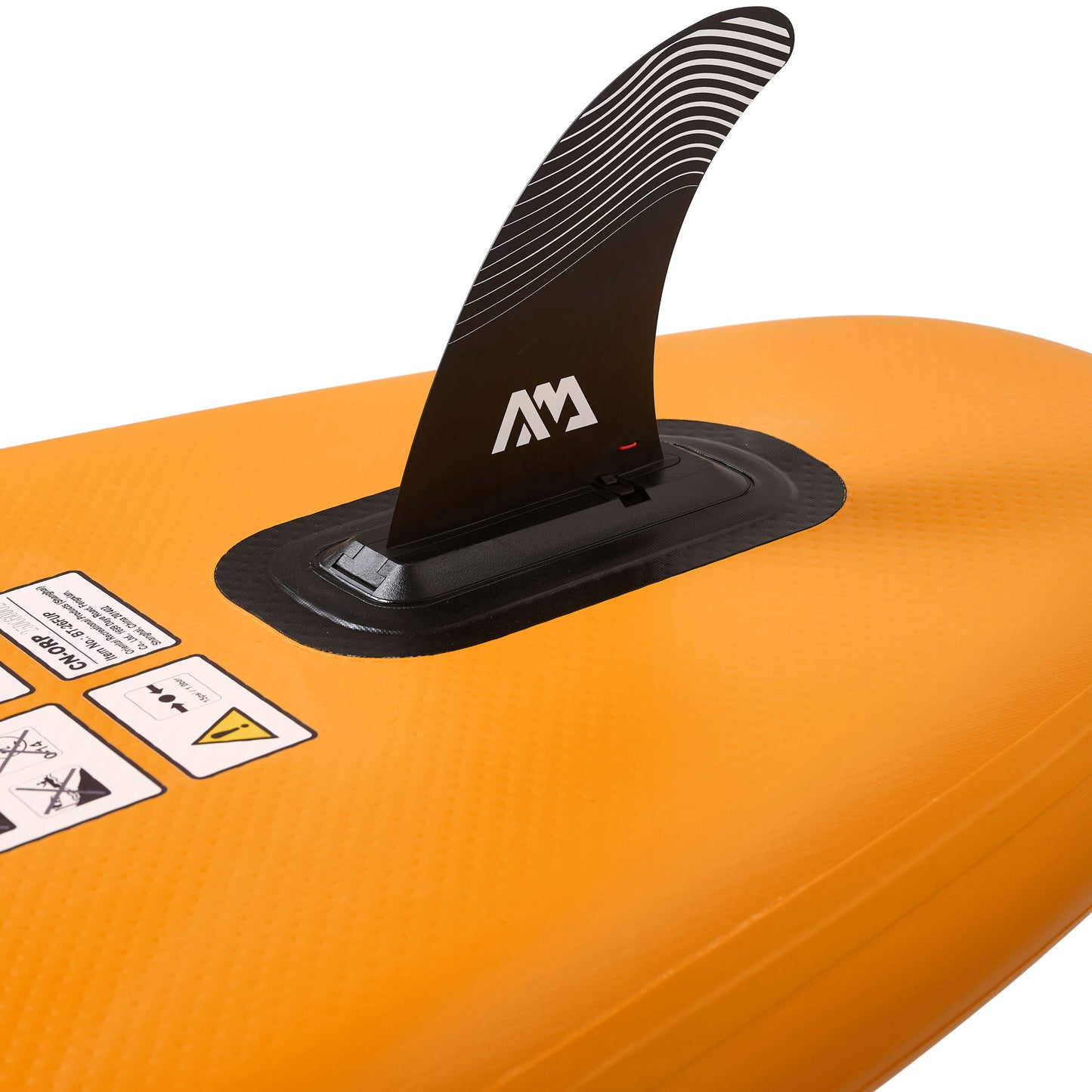 Fusion 10'10" All Round Inflatable Paddleboard - New 2026