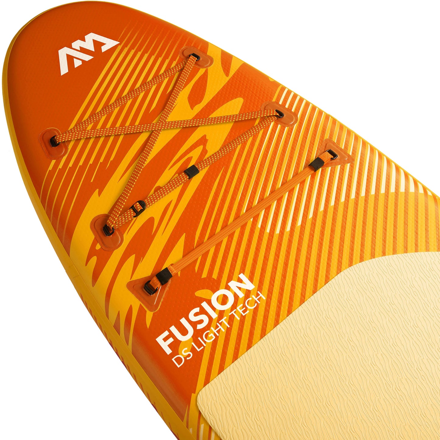 Fusion 10'10" All Round Inflatable Paddleboard - New 2026