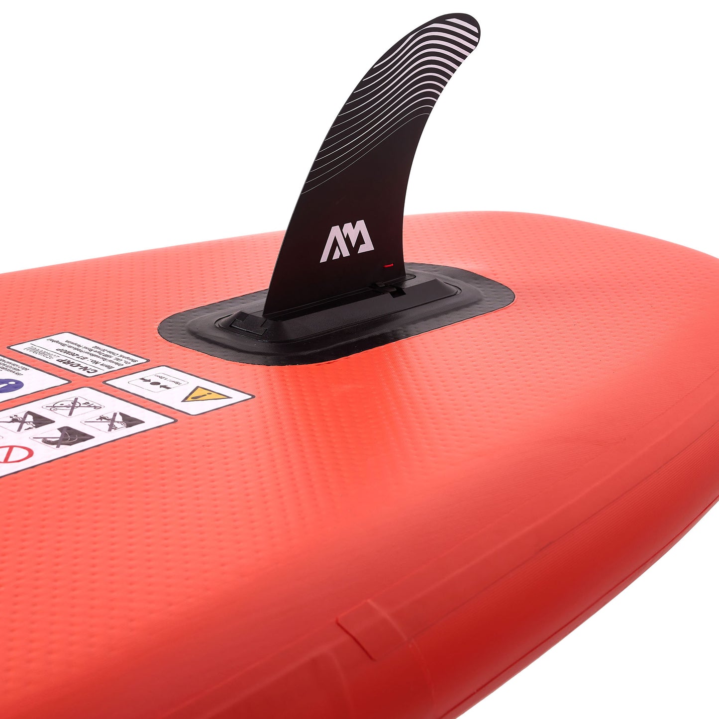 Monster 12'0" All Round Inflatable Paddleboard - New 2026