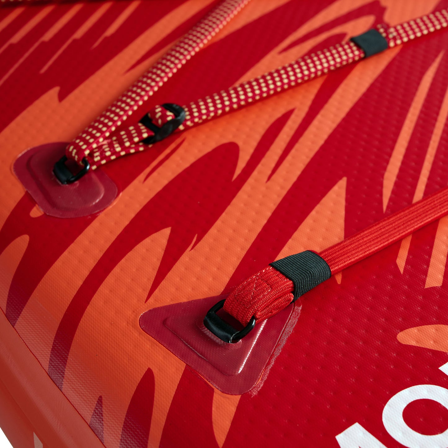 Monster 12'0" All Round Inflatable Paddleboard - New 2026