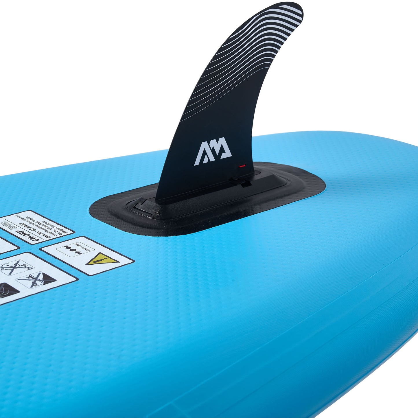 Vapor 10'4" All Round Inflatable Paddleboard - New 2026