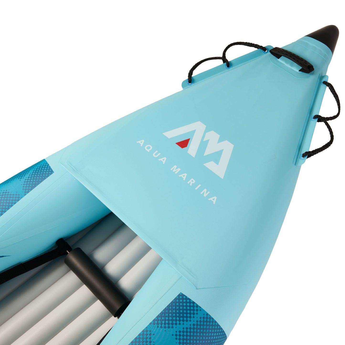 Betta 412 Inflatable Leisure Kayak Package 1/2 Person - New 2026
