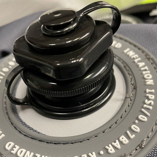 Aqua Marina SS20-22 Boston Valve for Laxo Kayak