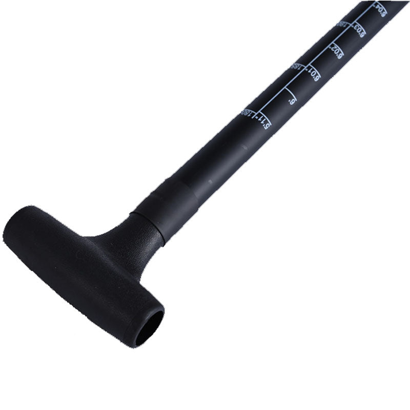 Aqua Marina Pastel Adjustable Carbon/Fiberglass Paddle - Navy