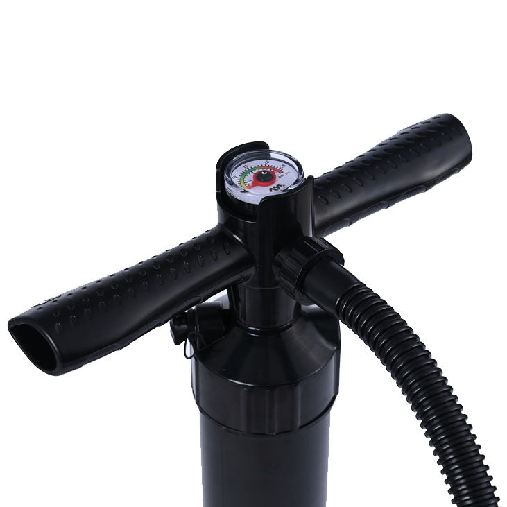 Aqua Marina Liquid Air V1 Double Action High Pressure Hand Pump