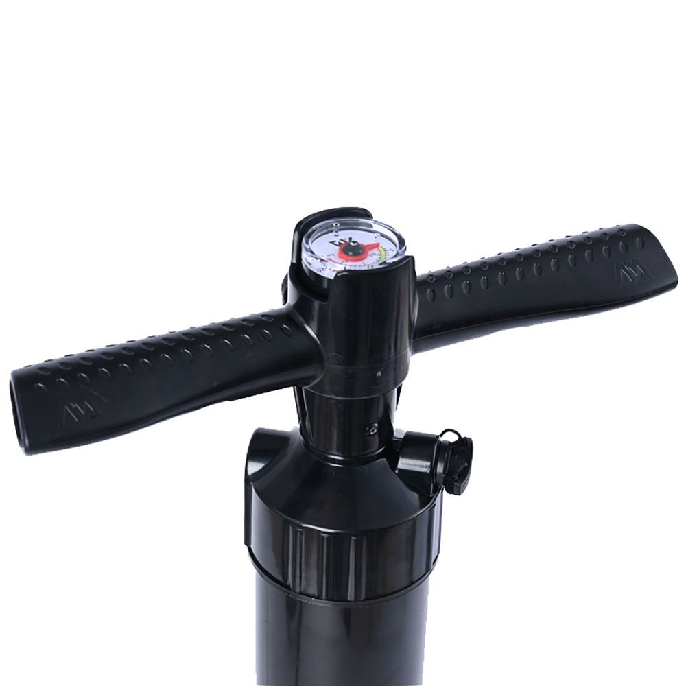 Aqua Marina Liquid Air V1 Double Action High Pressure Hand Pump