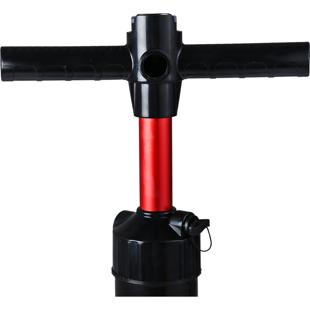 Aqua Marina Liquid Air V1 Double Action High Pressure Hand Pump