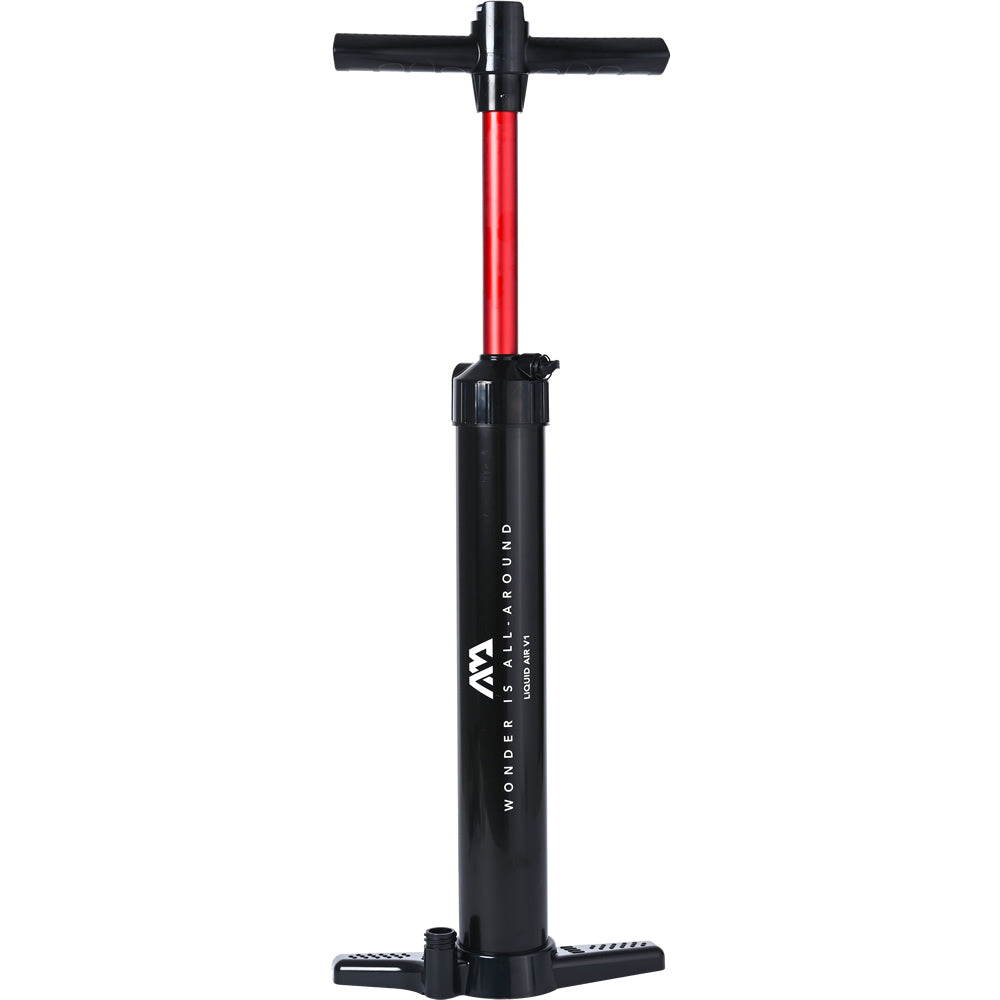 Aqua Marina Liquid Air V1 Double Action High Pressure Hand Pump