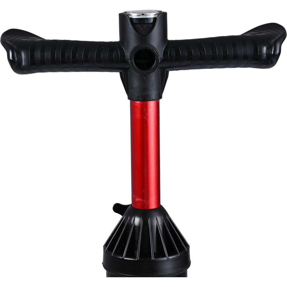 Aqua Marina Liquid Air V2 Double Action High Pressure Hand Pump