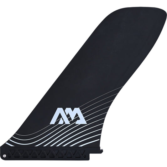 Aqua Marina Stand Up Paddle Board Swift Attach Racing Fin - Black