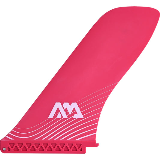 Aqua Marina Stand Up Paddle Board Swift Attach Racing Fin - Pink