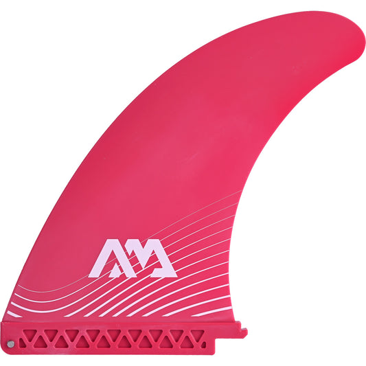 Aqua Marina Swift Attach 9" Large Center Fin for Stand Up Paddle Board - Black