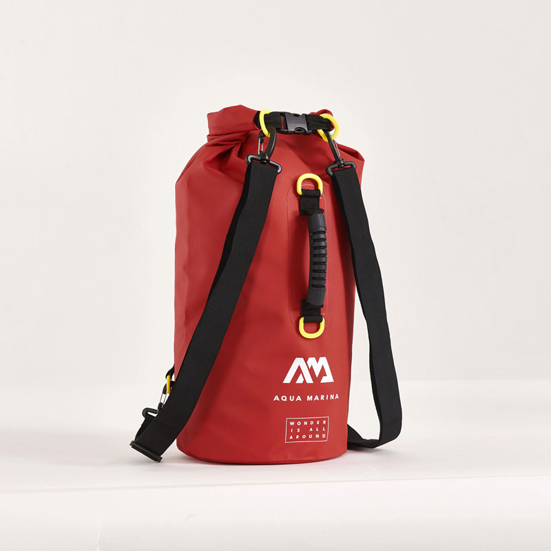 Aqua Marina 40L Water Sports Dry Bag With Handle