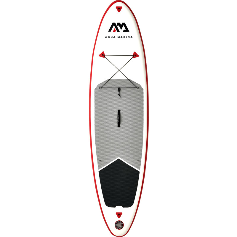 Aqua Marina Rental Board 10'6" Inflatable Stand Up Paddle Board