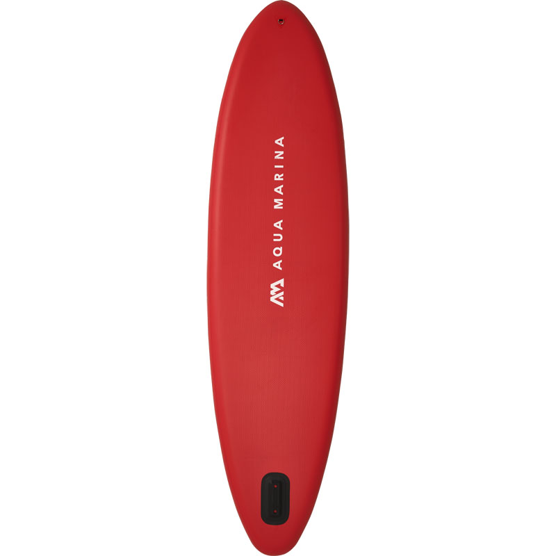 Aqua Marina Rental Board 10'6" Inflatable Stand Up Paddle Board