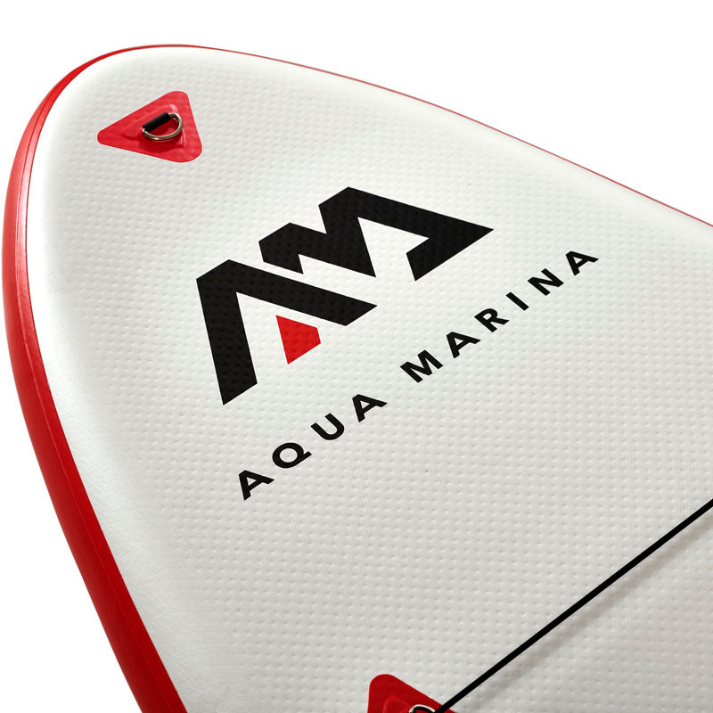 Aqua Marina Rental Board 10'6" Inflatable Stand Up Paddle Board