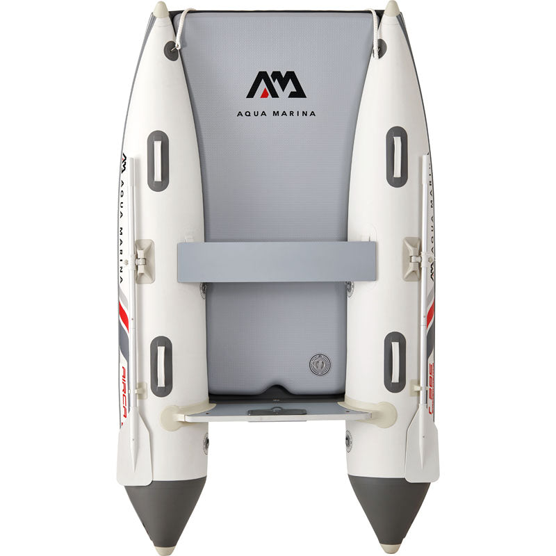 Aqua Marina Aircat Inflatable Catamaran 2.85m