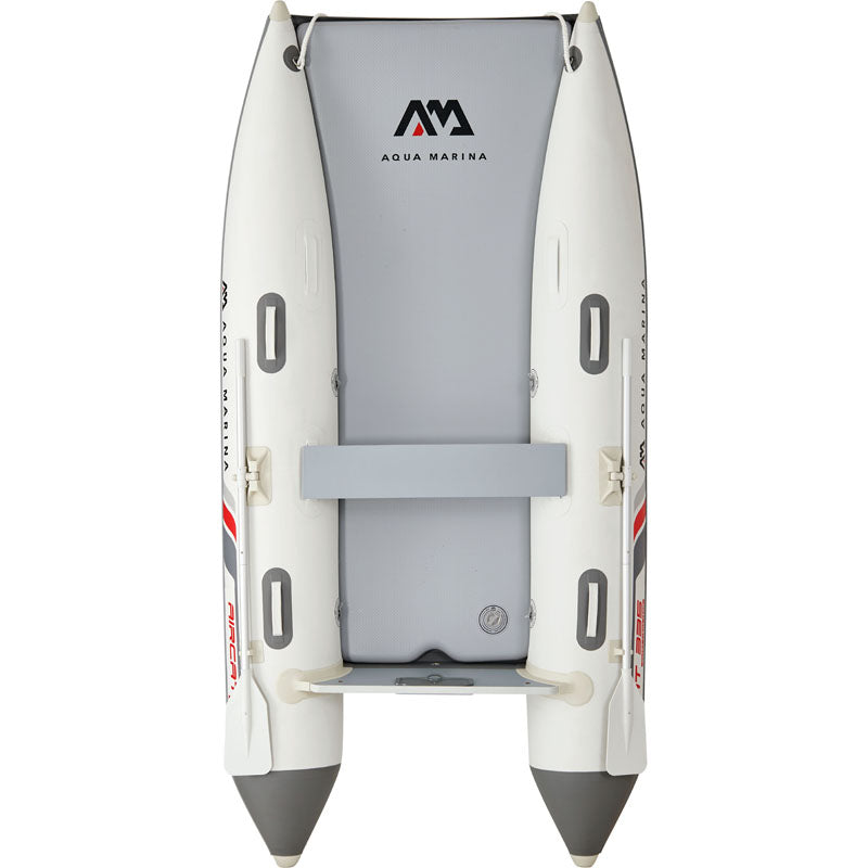 Aqua Marina Aircat Inflatable Catamaran 3.35m