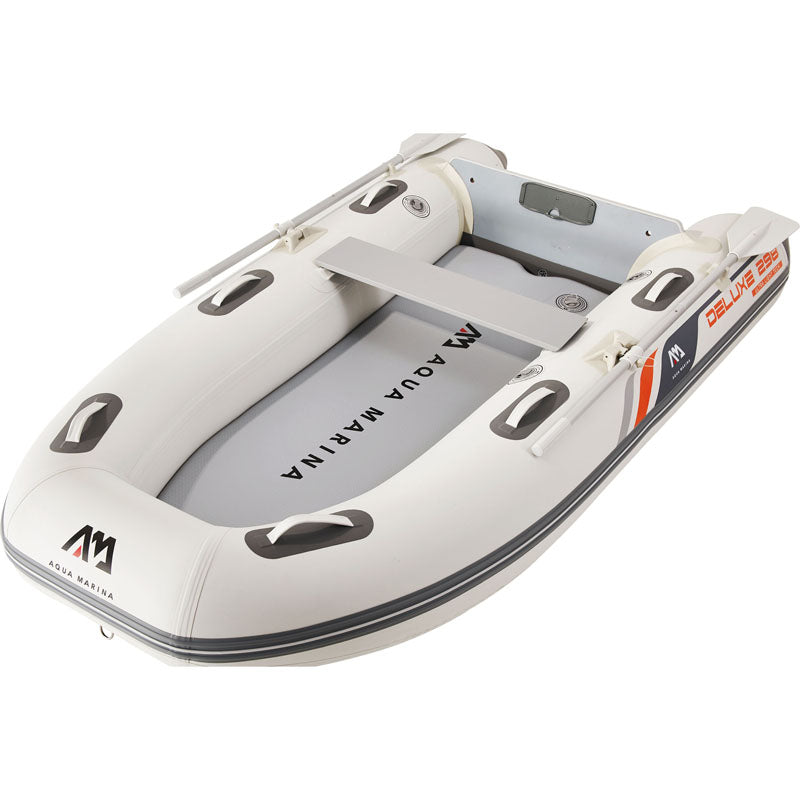 Aqua Marina Deluxe Heavy Duty U-Type Yacht Tender 2.98m