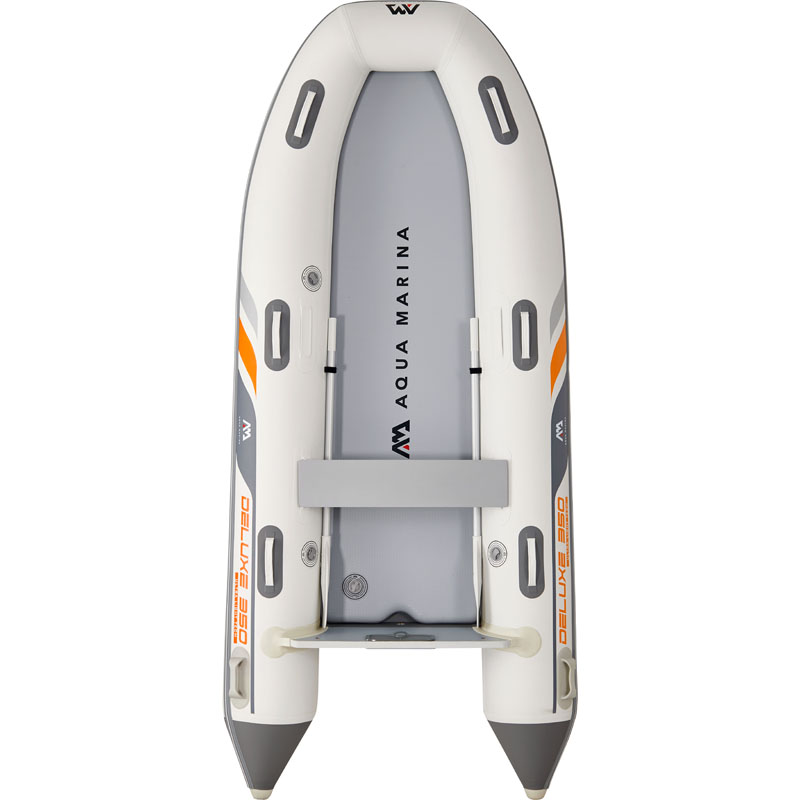 Aqua Marina Deluxe Heavy Duty U-Type Yacht Tender 3.5m