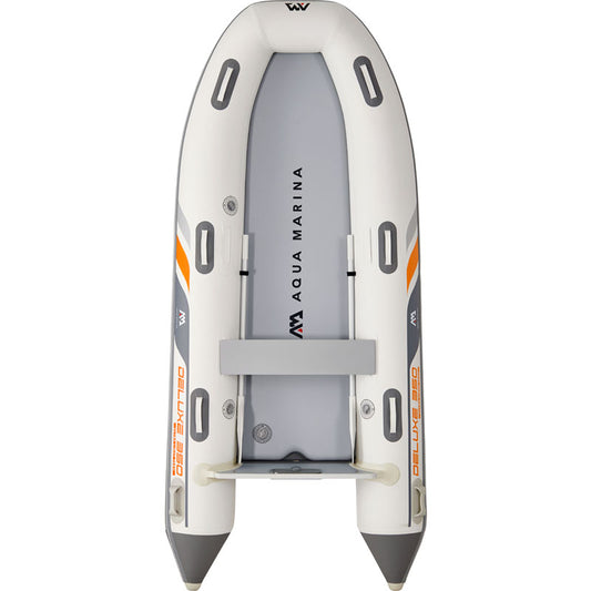 Aqua Marina Deluxe Heavy Duty U-Type Yacht Tender 3.5m