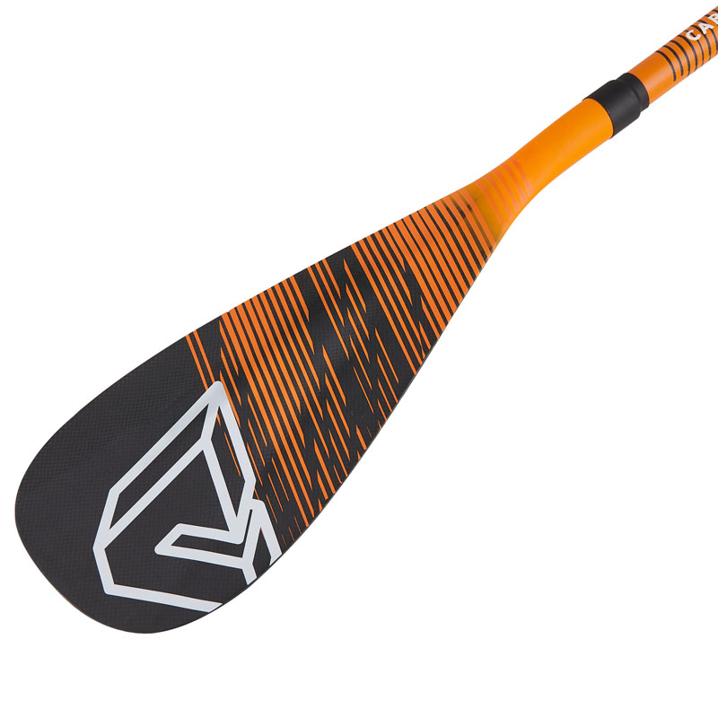 Aqua Marina Carbon X Adjustable Carbon Stand Up Paddle Board Paddle