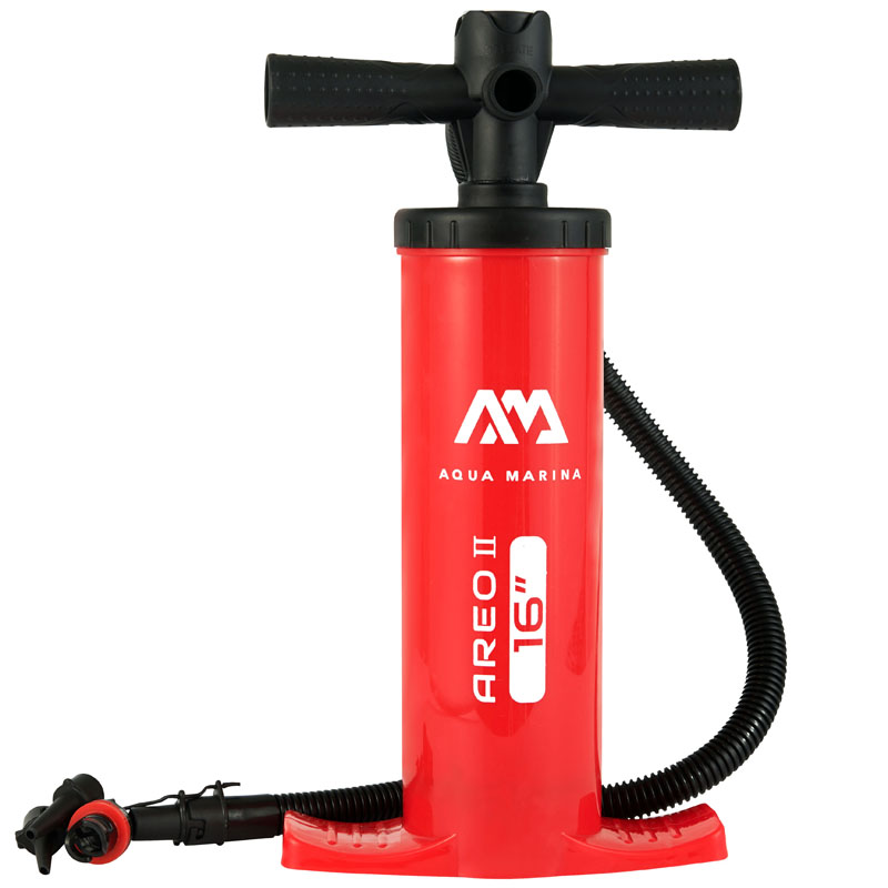 Aqua Marina Air pipe/hose/tube for Aqua Marina 16" New gauged hand pump