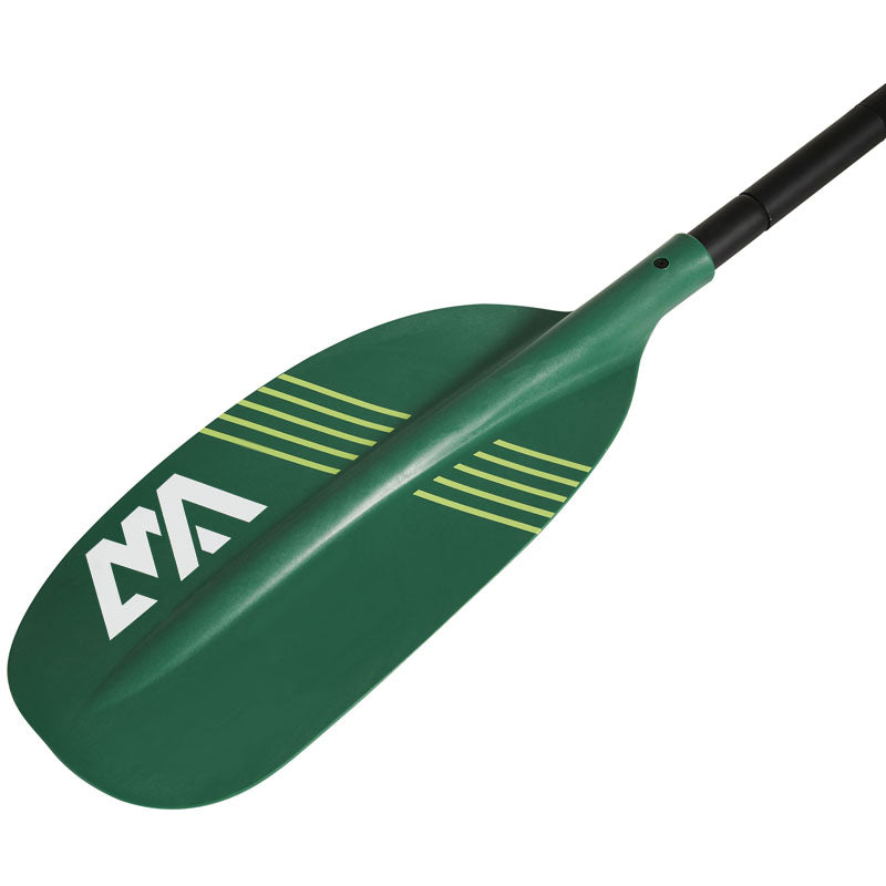 Aqua Marina Ripple-Tech 2-in-1 Aluminum Canoe & Kayak Convertible Paddle