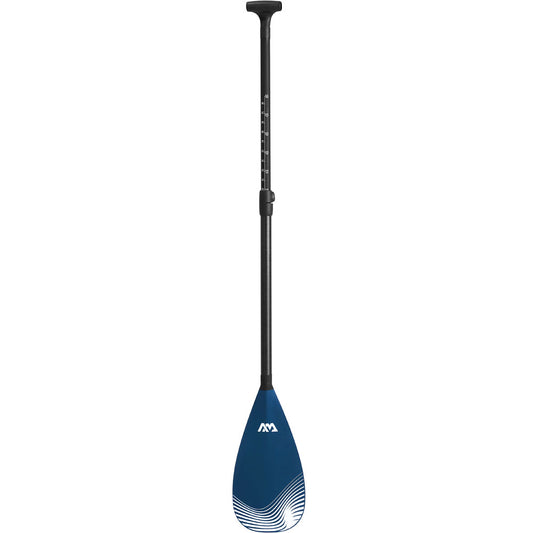 Aqua Marina CP-1 Adjustable 2 Section Canoe Paddle - Fibreglass