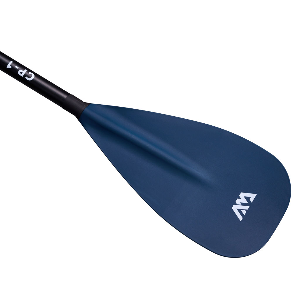 Aqua Marina CP-1 Adjustable 2 Section Canoe Paddle - Fibreglass